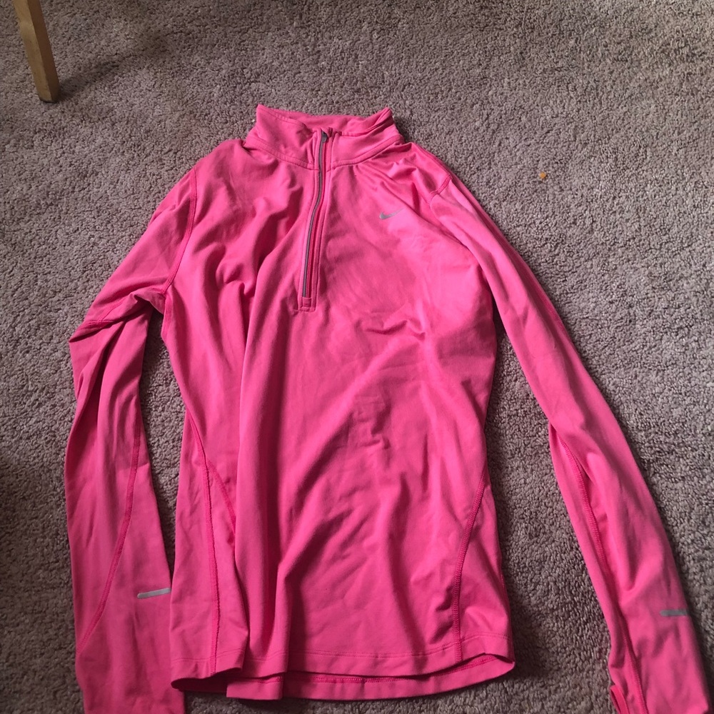 Nike sports jacket
